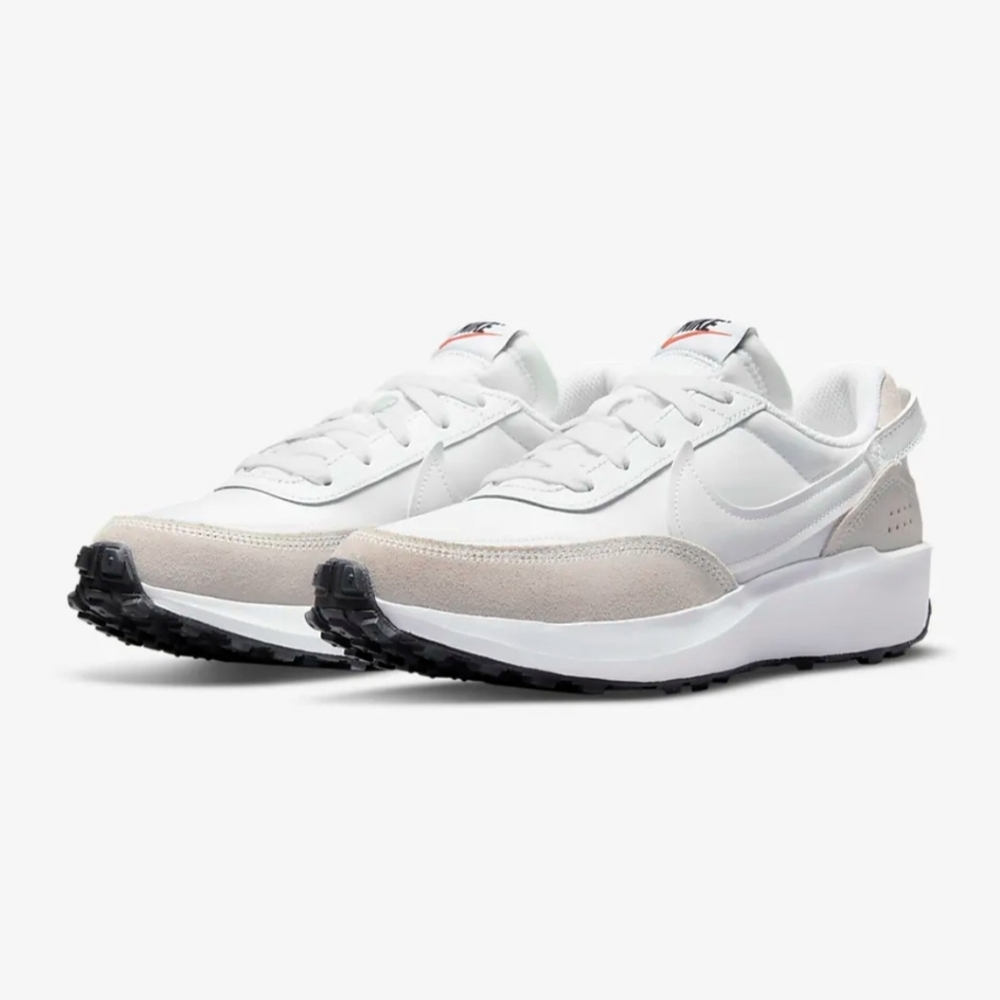 Nike Waffle Debut Retro Sneakers Woman's Size 8.5